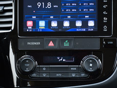 2018款 2.0L 两驱风尚版 5座