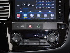 2018款 2.0L 两驱风尚版 5座