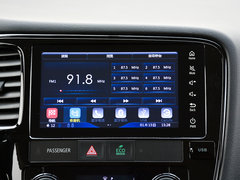 2018款 2.0L 两驱风尚版 5座