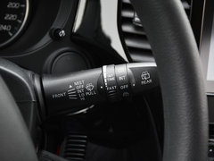 2018款 2.0L 两驱风尚版 5座