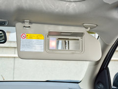 2018款 2.0L 两驱荣耀版 5座