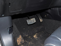 2018款 2.0L 两驱荣耀版 5座
