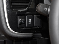 2018款 2.0L 两驱荣耀版 5座