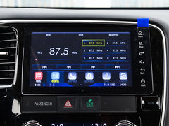2018款 2.0L 两驱荣耀版 5座