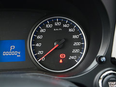 2018款 2.0L 两驱荣耀版 5座