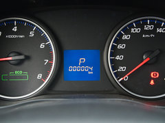 2018款 2.0L 两驱荣耀版 5座