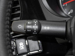 2018款 2.0L 两驱荣耀版 5座
