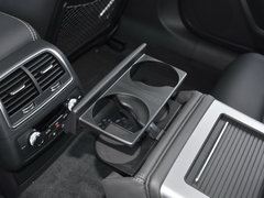 2018款 30周年年型 35 TFSI 运动型