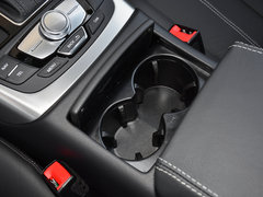 2018款 30周年年型 35 TFSI 运动型