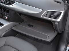 2018款 30周年年型 35 TFSI 运动型
