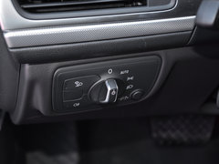 2018款 30周年年型 35 TFSI 运动型