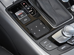 2018款 30周年年型 35 TFSI 运动型