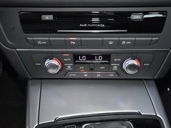 2018款 30周年年型 35 TFSI 运动型