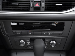 2018款 30周年年型 35 TFSI 运动型