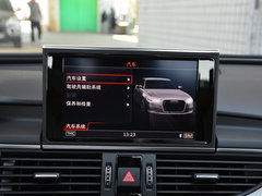 2018款 30周年年型 35 TFSI 运动型