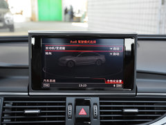2018款 30周年年型 35 TFSI 运动型