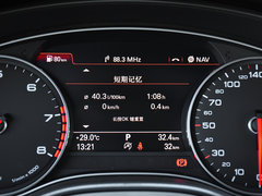 2018款 30周年年型 35 TFSI 运动型