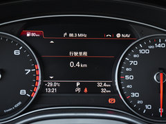 2018款 30周年年型 35 TFSI 运动型