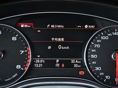 2018款 30周年年型 35 TFSI 运动型