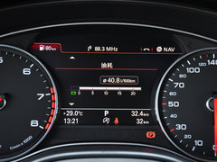 2018款 30周年年型 35 TFSI 运动型