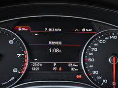 2018款 30周年年型 35 TFSI 运动型