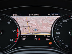 2018款 30周年年型 35 TFSI 运动型