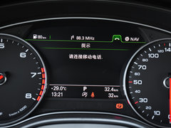 2018款 30周年年型 35 TFSI 运动型