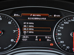 2018款 30周年年型 35 TFSI 运动型