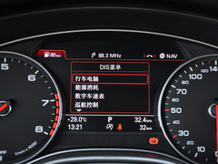 2018款 30周年年型 35 TFSI 运动型