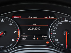 2018款 30周年年型 35 TFSI 运动型