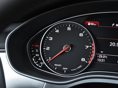2018款 30周年年型 35 TFSI 运动型