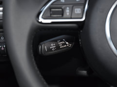 2018款 30周年年型 35 TFSI 运动型