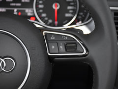 2018款 30周年年型 35 TFSI 运动型