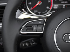 2018款 30周年年型 35 TFSI 运动型