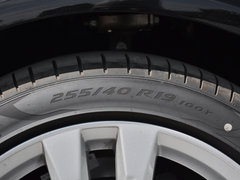 2018款 30周年年型 35 TFSI 运动型