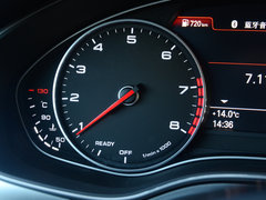 2018款 30周年年型 35 TFSI 运动型