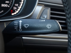 2018款 30周年年型 35 TFSI 运动型