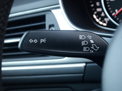 2018款 30周年年型 35 TFSI 运动型