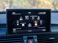 2018款 30周年年型 35 TFSI 运动型