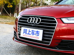 2018款 30周年年型 35 TFSI 运动型