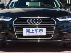 2018款 30周年年型 30 FSI 风尚型