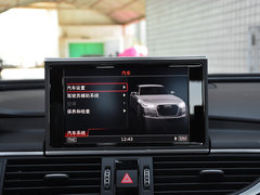 2018款 30周年年型 30 FSI 风尚型