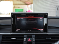 2018款 30周年年型 30 FSI 风尚型