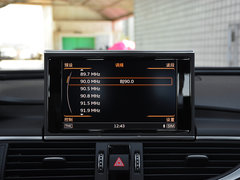 2018款 30周年年型 30 FSI 风尚型