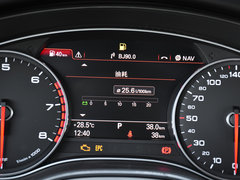 2018款 30周年年型 30 FSI 风尚型