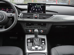 2018款 30周年年型 45 TFSI quattro 运动型
