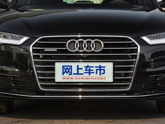 2018款 30周年年型 45 TFSI quattro 运动型