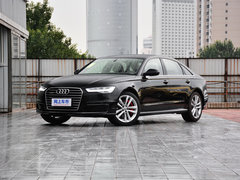 2018款 30周年年型 45 TFSI quattro 运动型