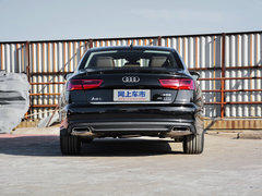 2018款 30周年年型 45 TFSI quattro 豪华型