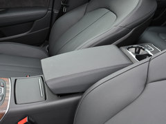 2018款 30周年年型 50 TFSI quattro 尊享型